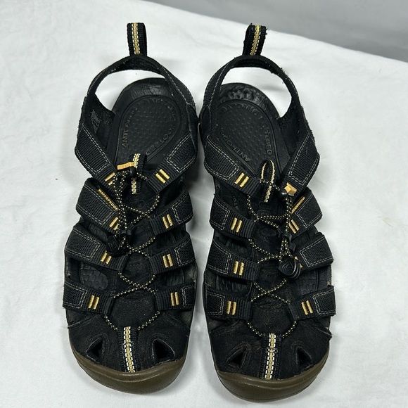 Keen Waterproof Hiking Sandals, 8.5 - Picture 1 of 6